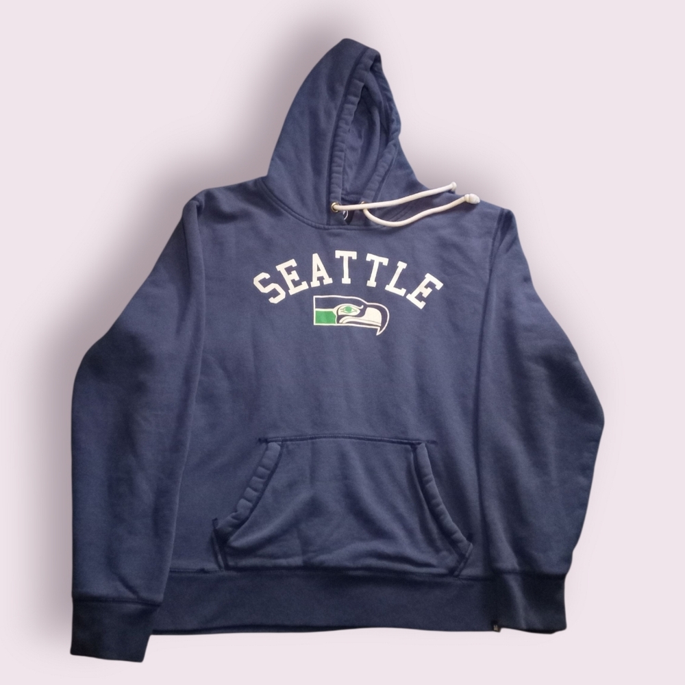 Seattle Seahawks Hoodie